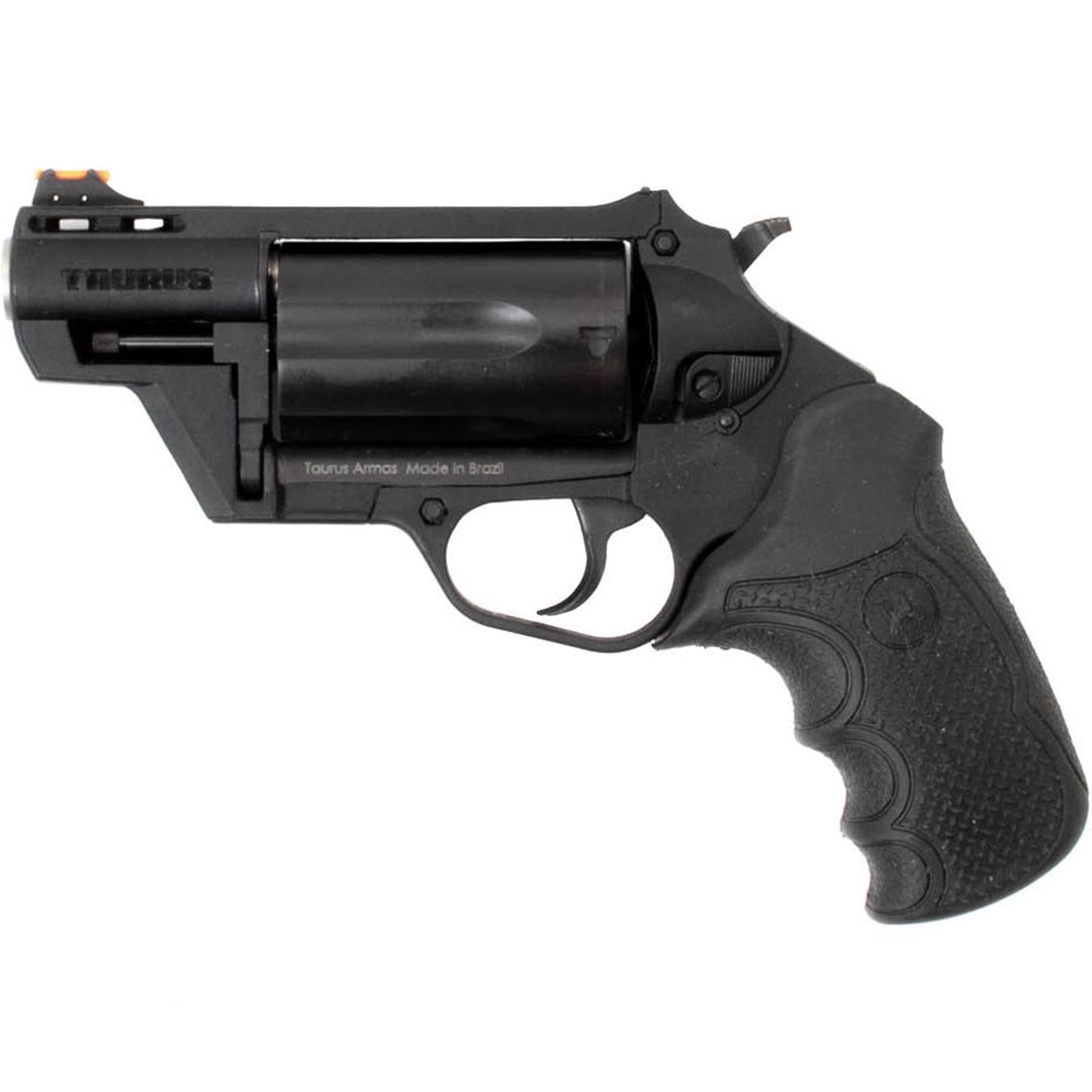 TAURUS THE JUDGE PUBLIC DEFENDER POLY .45 lc/.410 ga